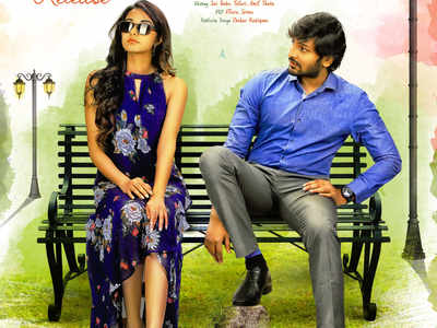 ‘Ninnu Thalachi’ review: A breezy romantic entertainer