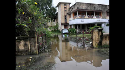 Rain alert sounded in Muzaffarpur, Bhagalpur