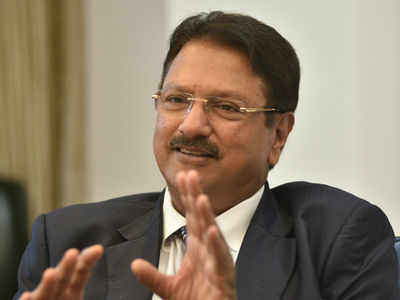 Ajay Piramal sees mistrust between government, businesses