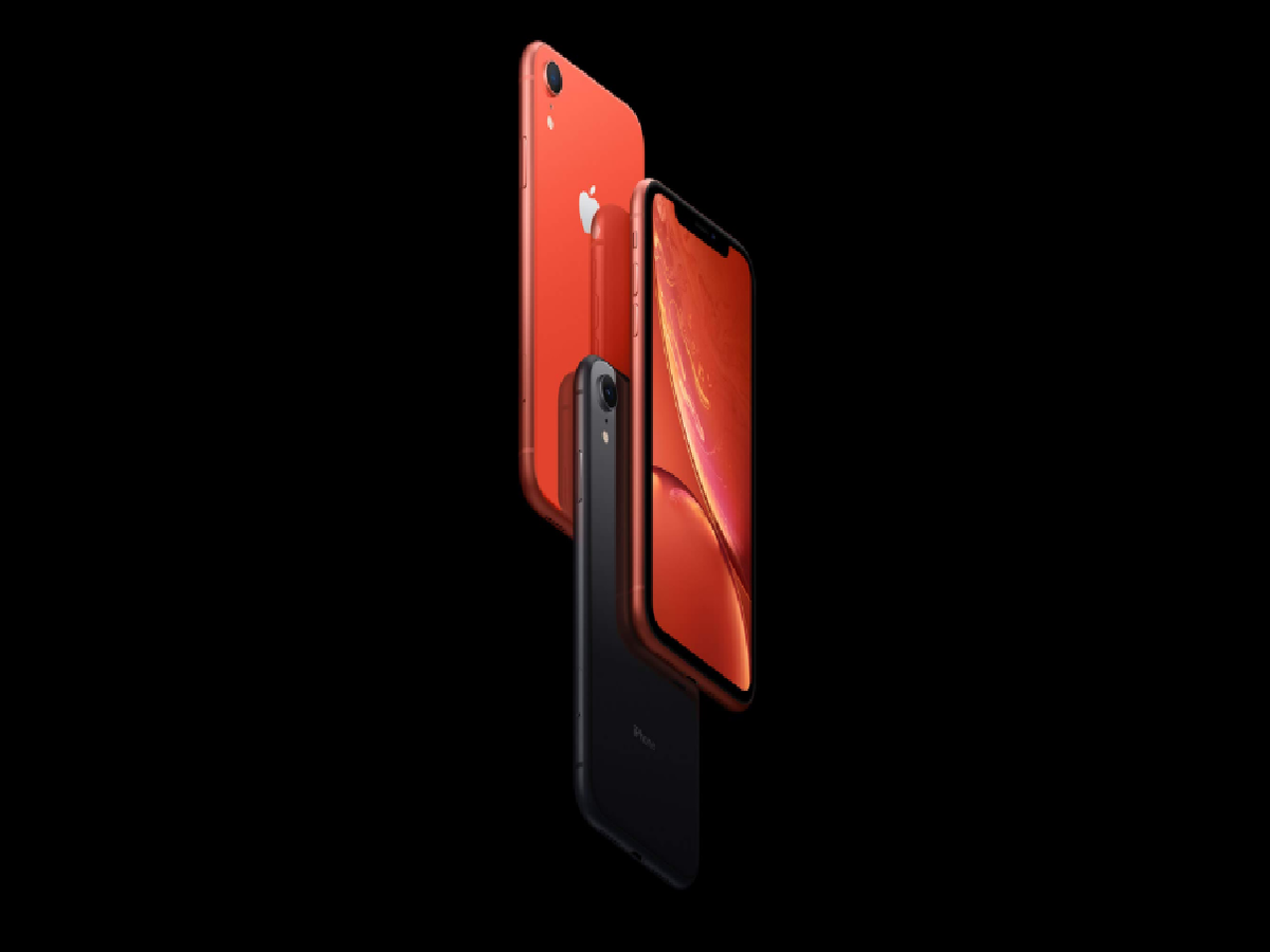 Amazon Iphone Xr Offer Lowest Ever Price For Iphone Xr At Rs 39 999 Most Searched Products Times Of India