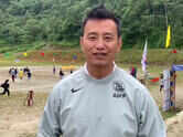 Footballer Baichung Bhutia pledges to participate in the plog run