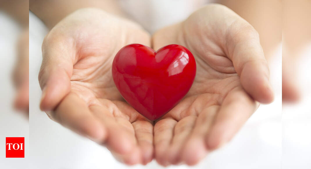 World Heart Day Control hypertension to stop your heart suffering