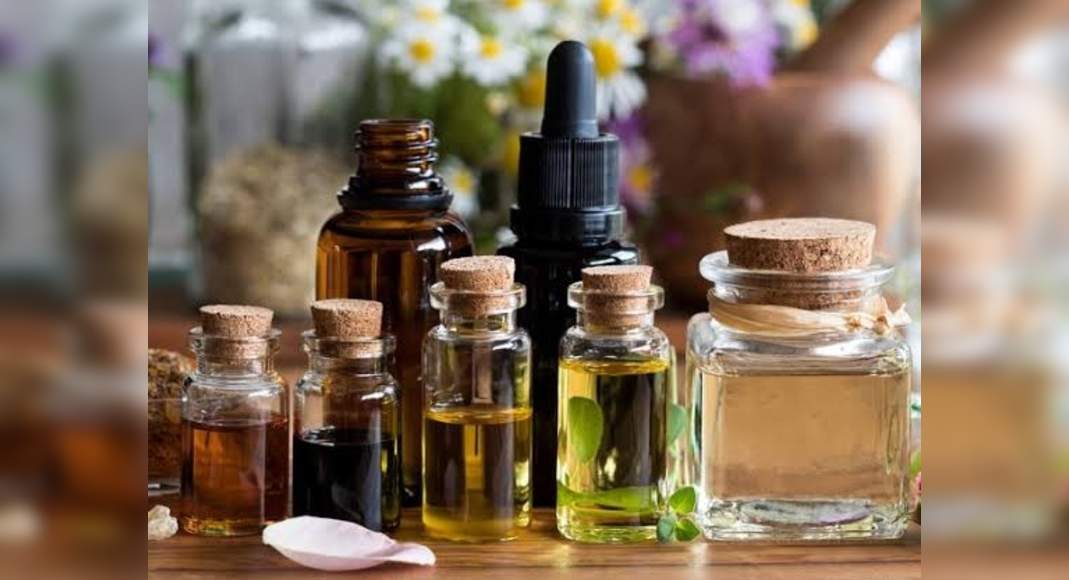 Did you know that essential oils can also harm your skin? - Misskyra.com