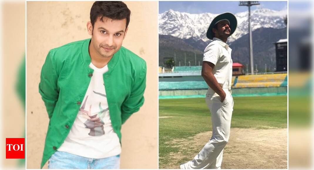 Addinath Kothare: I have found my true calling now - Times of India