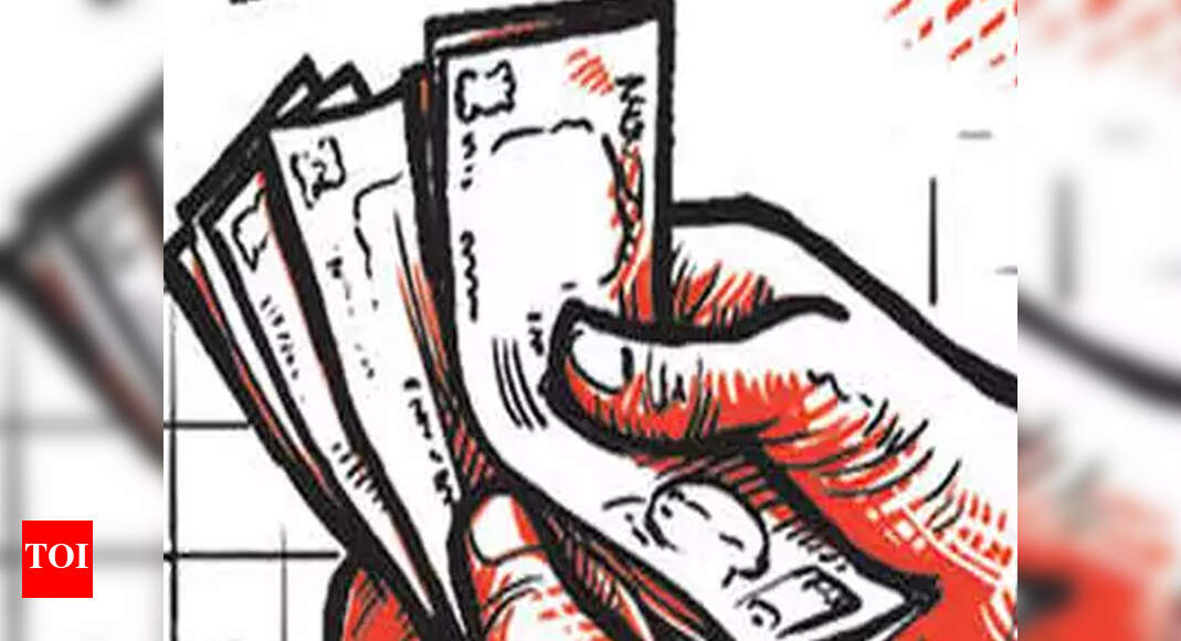 Meter readers warn of stir over salary dues Bhubaneswar News Times