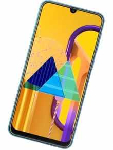 samsung galaxy m30s price in amazon india