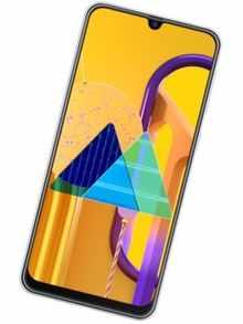 Samsung Galaxy M30s Review Techradar