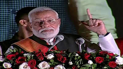 Respect for India has increased significantly since 2014: PM Modi