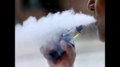 Medical experts hail ban on e-cigarettes | Pune News