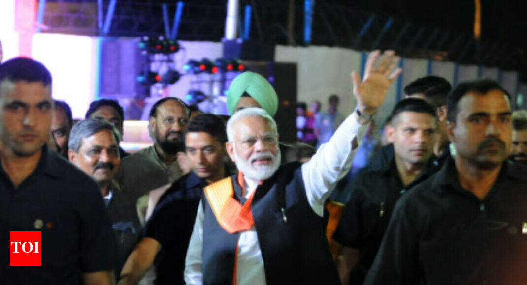 As Turkey sides with Pak, Modi meets its rivals