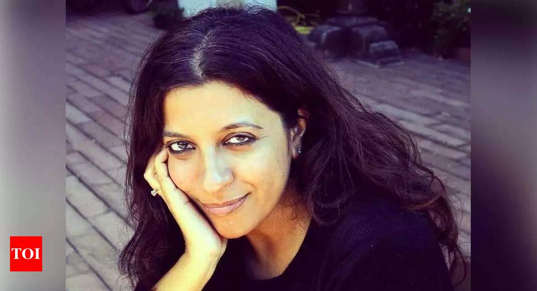 Zoya Akhtar opens up about her love life; says will not be with someone because she doesnt want to be alone Hindi Movie News