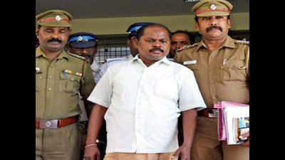 Subashree case: Jayagopal remanded, brother-in-law held in Tamil Nadu