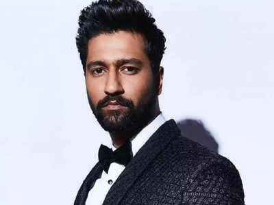Vicky Kaushal To Play Udham Singh, The Man Who Assassinated Michael O'  Dwyer, In His Next