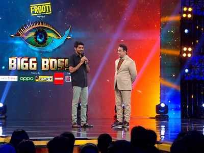 Bigg Boss Tamil 3 update Day 97 Sandy becomes the second