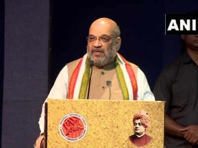No restrictions in Jammu and Kashmir, entire world supports abrogation of Article 370: Amit Shah