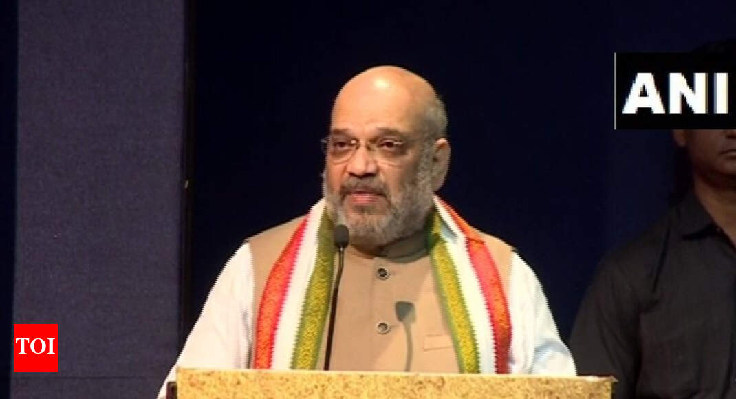Entire world supports abrogation of Art 370: Shah