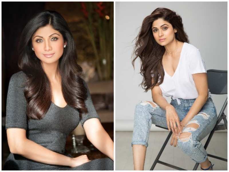 Shamita Shetty Boyfriend : Actor shamita shetty reveals all about her