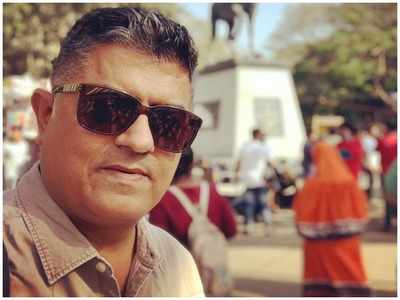 Gajraj Rao: Playing a grey character was a blessing in disguise