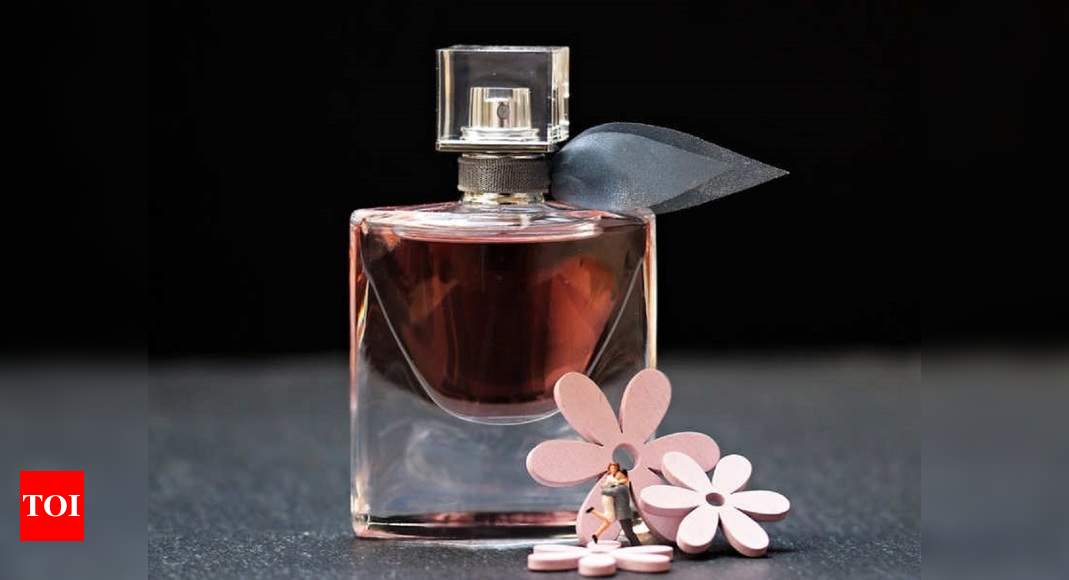 Calvin Klein, Nautica & more luxury perfumes at up to 70% off at Amazon Sale - Times of India