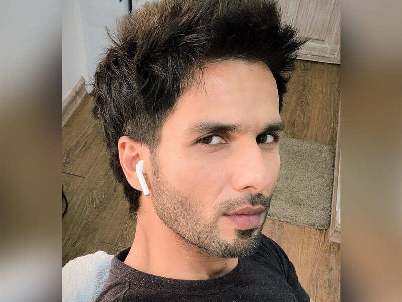 Shahid Kapoor: I don't want to manipulate audience to like me | Hindi Movie News - Times of India Shahid Kapoor: I don't want to manipulate audience to like me | Hindi Movie News - Times of India