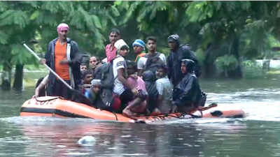 Bihar: 17 killed in rain-related incidents across state
