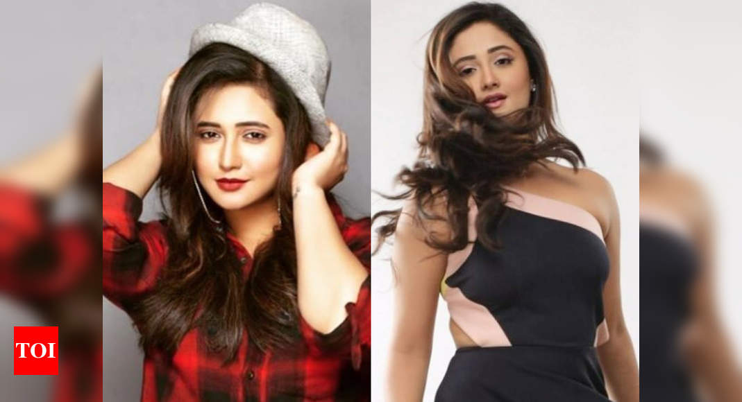 Bigg Boss 13 Contestant Rashami Desai Here S All You Need To Know About The Actress Times Of