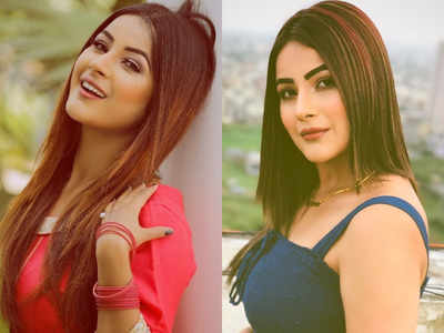 eksplosion Beliggenhed madras Bigg Boss 13 contestant: Shehnaaz Gill profile, hot photos and videos -  Times of India