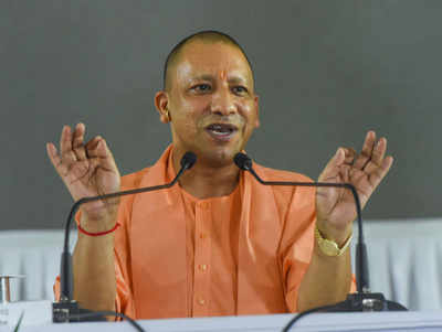 Country united after Article 370 revocation: Adityanath