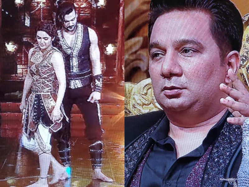 nach baliye 9 episodes 2