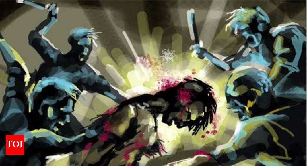 Defecation death: Girl was molested too, say kin