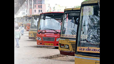 TN government develops new app to tell you where your bus is