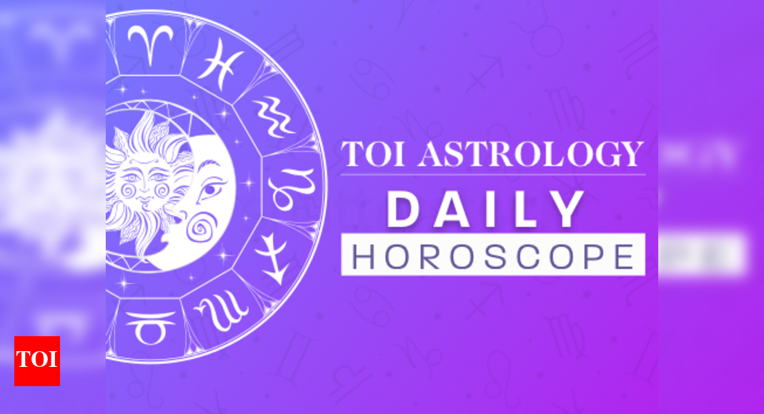 Horoscope Today 30 September 2019 Check Daily Astrological Prediction For Aries Taurus Gemini Cancer And Other Signs Times Of India horoscope today 30 september 2019