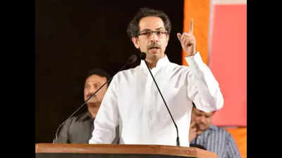 Maharashtra elections: Uddhav Thackeray hands out candidate forms for undisputed seats