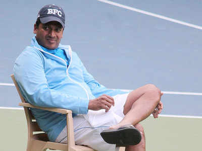 Davis Cup: Not sure if Indians want to go to Pakistan, says Mahesh Bhupathi