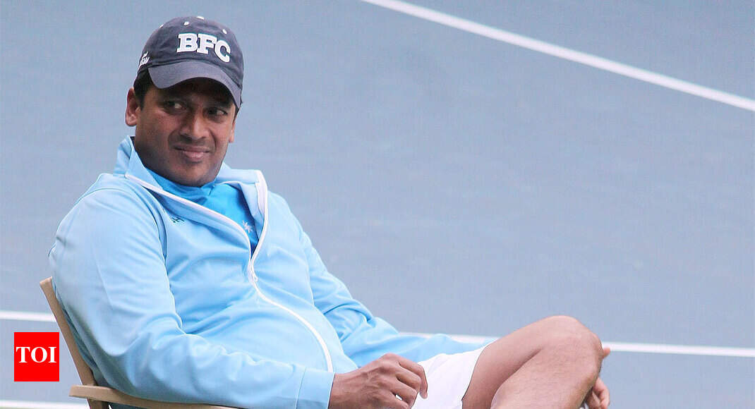 Not sure if Indians want to go to Pak: Bhupathi