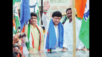 Congress releases list, Ashok Chavan set to contest from Bhokar