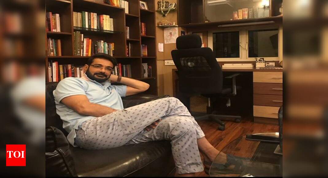 Happy birthday Prosenjit Chatterjee: Celebs pour in good wishes