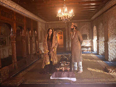 'Lihaaf' wins best film at IIFFM, Boston