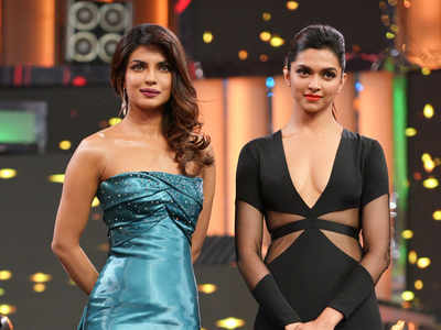 From Deepika Padukone to Priyanka Chopra: Every Bollywood celeb is wearing this one colour