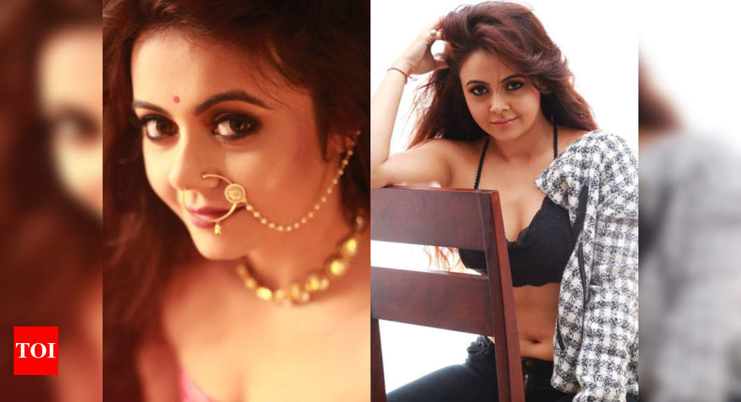 Bigg Boss 13 Contestant Devoleena Bhattacharjee Know All About Tvs