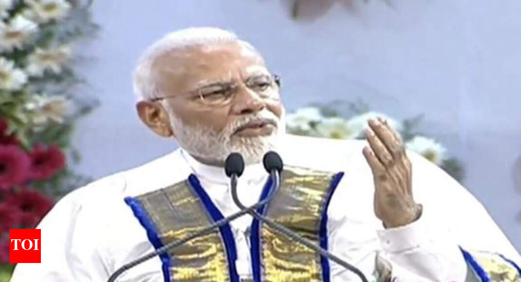 PM proposes hackathon involving Asean nations