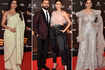 Indian Sports Honours Awards 2019: Red Carpet​​