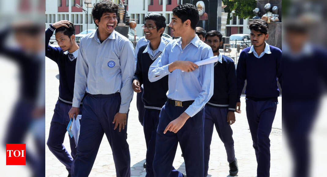 CBSE Private Candidate Form CBSE 10th 12th Private Candidate 2020 
