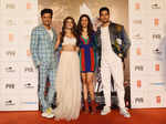 Riteish Deshmukh, Tara Sutaria, Rakul Preet Singh and Sidharth Malhotra