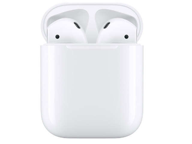 Amazon Flipkart Sale Here S Your Chance To Buy Apple Airpods At Best Ever Discount Yet Latest News Gadgets Now