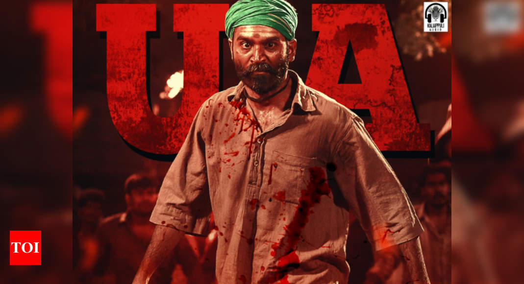 Asuran streaming: where to watch movie online?