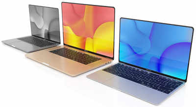 MacBook Pro and MacBook Air at up to 35% discount in Amazon Sale