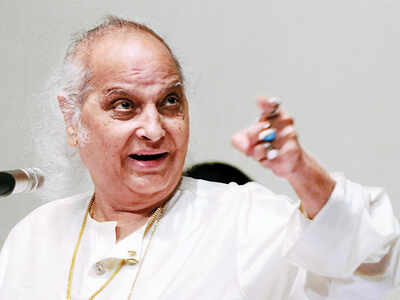 Pandit Jasraj: This honour belongs to our divine Indian classical music