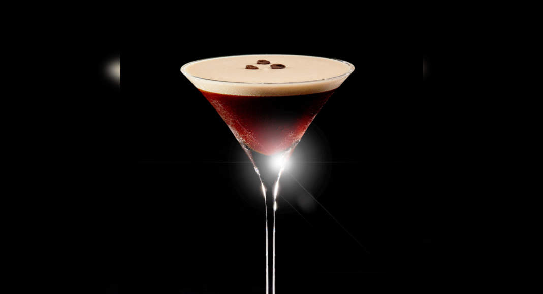 The Gem Espresso Martini Recipe: How to Make The Gem Espresso Martini ...