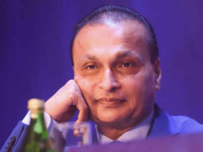 Reliance Infrastructure to cut debt further, to be capital-light: Anil Ambani